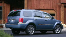 2007 Chrysler Aspen