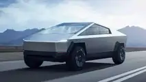 Tesla Cybertruck