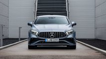 Mercedes-AMG CLS 53 (2021)