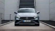 Mercedes-AMG CLS 53 2021