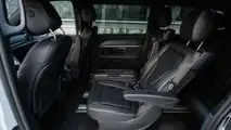 2021 Mercedes-Benz EQV 300