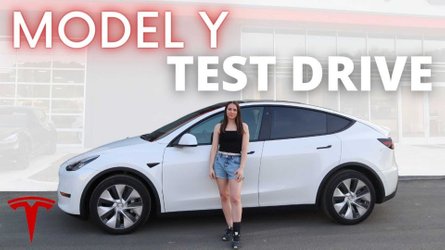Tesla Model Y 7-Seater Review From A Female Perspective