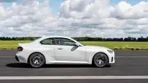 BMW Serie 2 Coupé 2022