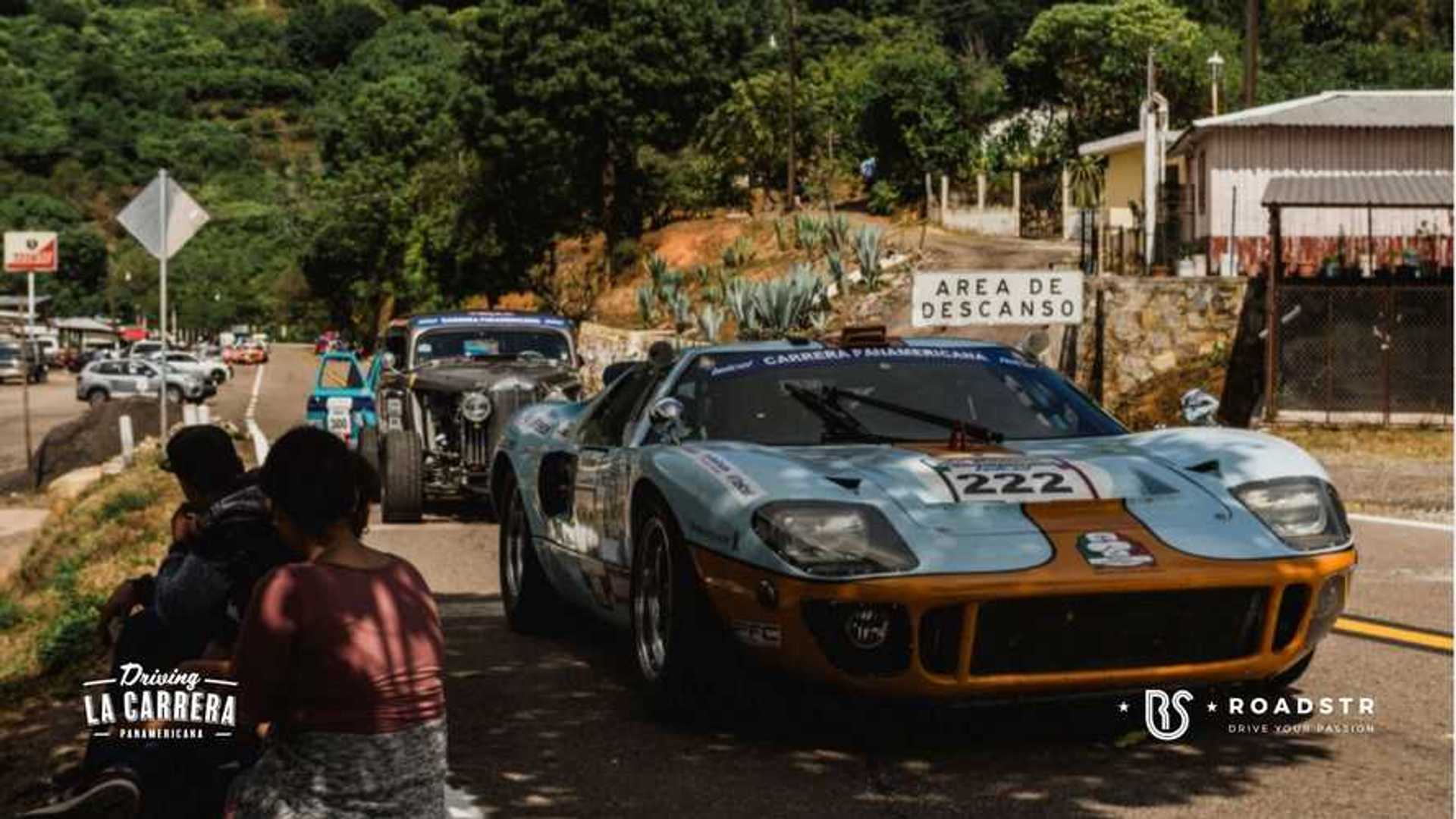 Conexión RoadStr: la carrera más dura, en un clásico legendario
