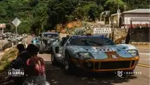 Ford GT40 Panamericano