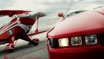 Alfa Romeo RZ by Vilner