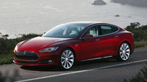 2013 Tesla Model S