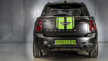 MINI John Cooper Works Countryman ALL4 Dakar 2013 01.3.2013