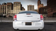 2013 Chrysler 300 Motown Edition 20.12.2012
