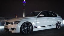 BMW 3-Series by Prior Design 20.12.2012