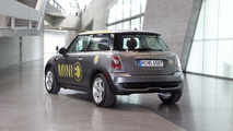 MINI E 10.12.2012