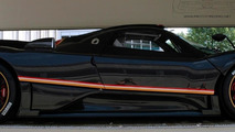 Pagani Zonda R Evolution 24.05.2013