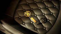 Life Ball MINI Paceman 2013 by Roberto Cavalli 27.05.2013