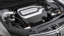2014 Acura RLX 28.11.2012