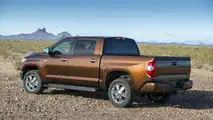 2014 Toyota Tundra 07.2.2013