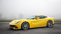 Ferrari F12 Berlinetta by Novitec Rosso
