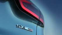 2014 Kia Forte five-door 07.2.2013