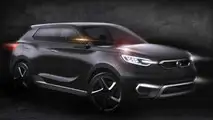 SsangYong SIV-1 concept, 1280, 08.2.2013