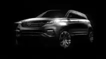 SsangYong LIV-1 Concept