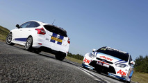 Ford Focus WTCC Limited Edition 19.11.2012