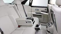 Rolls Royce Ghost One Thousand and One Nights collection 13.11.2012