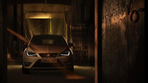 2016 SEAT Ibiza CUPRA facelift