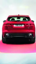 2016 Jaguar F-PACE