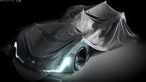 Hyundai N 2025 Vision Gran Turismo concept