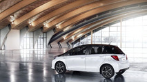 2016 Toyota Yaris Style / Bi-Tone