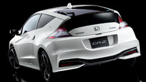 2016 Honda CR-Z