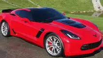 Callaway Corvette Z06