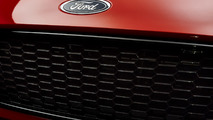 Ford Focus Red & Black Editions
