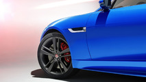 Jaguar F-Type British Design Edition