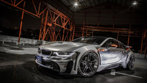 BMW i8 by ENERGY MOTOR SPORT