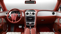 Bentley Flying Spur by Mulliner