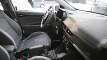 2017 Kia Picanto spy photo