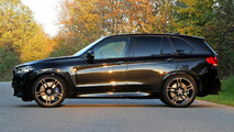 BMW X5 M by G-Power
