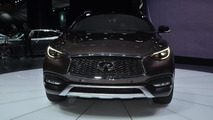 Infiniti QX30