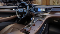 2017 Buick LaCrosse