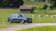 Audi SQ5 by ABT