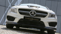 Mercedes-Benz CLA 45 AMG by Lowenstein