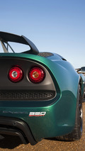 Lotus Exige Sport 350