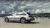 Audi A6 Allroad Sport