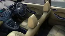2015 Ford Figo Aspire