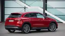 Mercedes-AMG GLA 35 4MATIC 2020