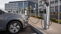 2020 Hyundai Kona Electric