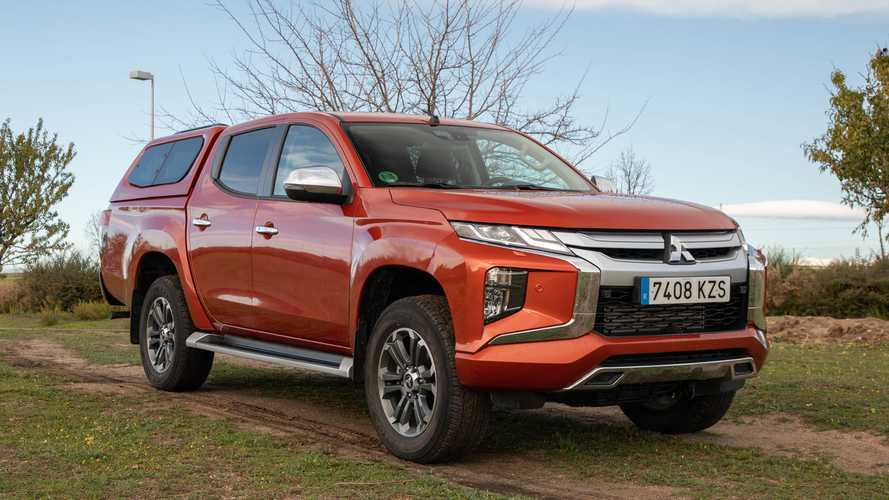 Guía de compra Mitsubishi L200 2020: mejor preparado que nunca