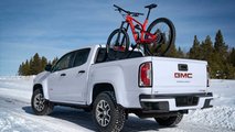 2020 GMC Canyon AT4