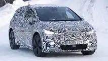 SEAT El-Born new spy photo