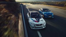 BMW M2 CS Racing 2020